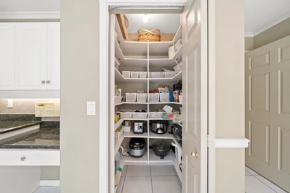 Office / Den Photo of 12100 Harrison Avenue, Richmond, BC