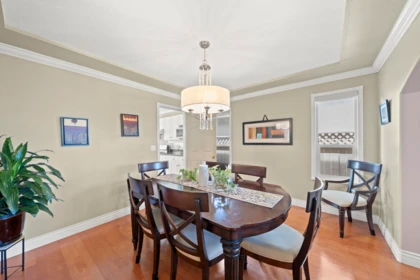 Pantry Photo of 12100 Harrison Avenue, Richmond, BC