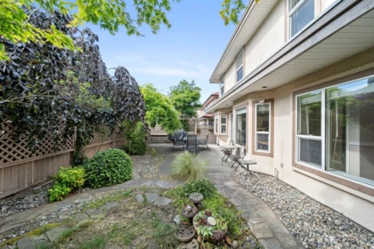 Street View Photo of 12100 Harrison Avenue, Richmond, BC