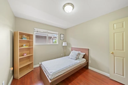 Swimming Pool Photo of 12100 Harrison Avenue, Richmond, BC