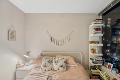 Office / Den Photo of 1901 33 Smithe Street, Vancouver, BC