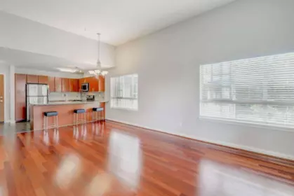 Loft / Bonus Room Photo of 413 2346 Mcallister Avenue, Port Coquitlam, BC