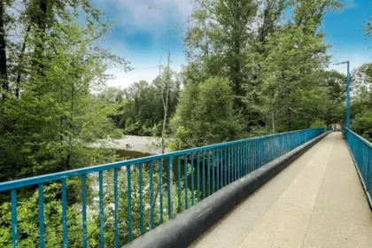 Neighborhood Park Photo Near 413 2346 Mcallister Avenue, Port Coquitlam, BC