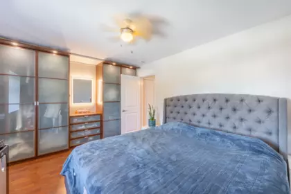 Bedroom 3 Photo of 20978 92 Avenue, Langley, BC
