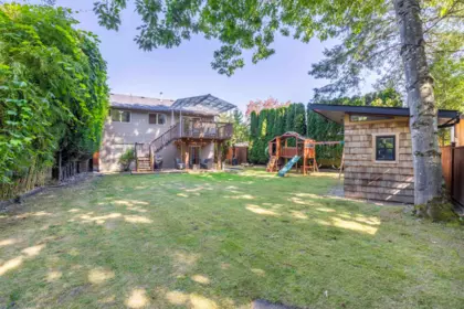 Front Yard Photo of 20978 92 Avenue, Langley, BC