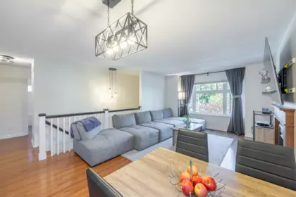 Loft / Bonus Room Photo of 20978 92 Avenue, Langley, BC