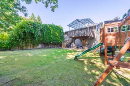 Outdoor Deck Photo of 20978 92 Avenue, Langley, BC