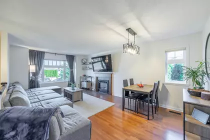 Powder Room Photo of 20978 92 Avenue, Langley, BC