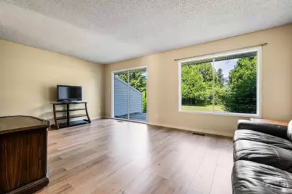 Bedroom 3 Photo of 34 45215 Wolfe Road, Chilliwack, BC