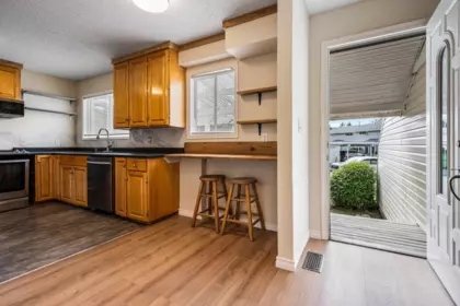 34 45215 Wolfe Road, Chilliwack, BC, Chilliwack — Townhouse for sale