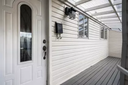 34 45215 Wolfe Road, Chilliwack, BC, Chilliwack — Townhouse for sale