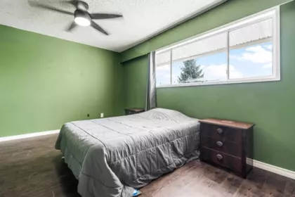 Laundry Room Photo of 34 45215 Wolfe Road, Chilliwack, BC