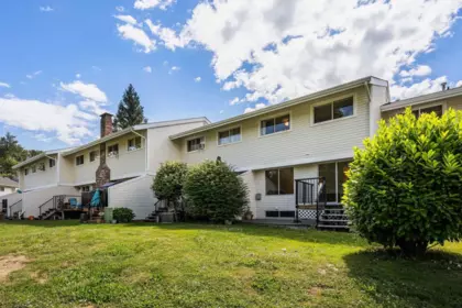 Street View Photo of 34 45215 Wolfe Road, Chilliwack, BC