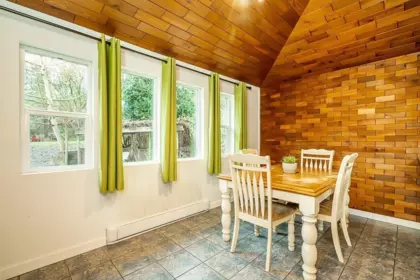 Powder Room Photo of 25745 Lougheed Highway, Maple Ridge, BC