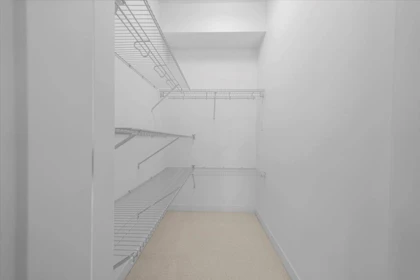 Basement Recreation Room Photo of 4110 Columbia Street, Vancouver, BC