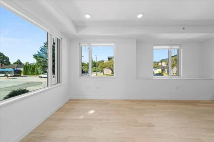 4110 Columbia Street, Vancouver, BC, Vancouver — Townhouse for sale