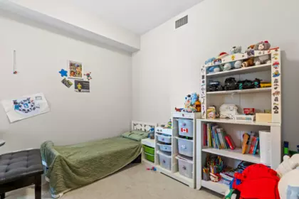 Office / Den Photo of 1801 1182 Westwood Street, Coquitlam, BC