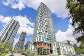 1801 1182 Westwood Street, Coquitlam, BC