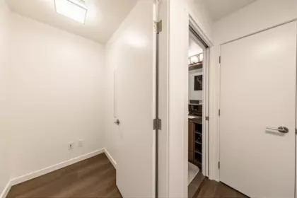 Basement Recreation Room Photo of 2308 5665 Boundary Road, Vancouver, BC