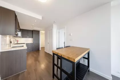 Breakfast Nook Photo of 2308 5665 Boundary Road, Vancouver, BC