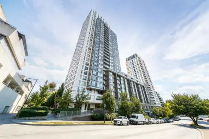 2308 5665 Boundary Road, Vancouver, BC, Vancouver — Apartment/Condo for sale
