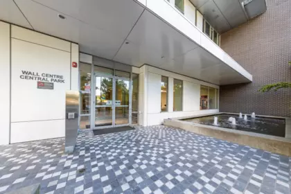 2308 5665 Boundary Road, Vancouver, BC, Vancouver — Apartment/Condo for sale