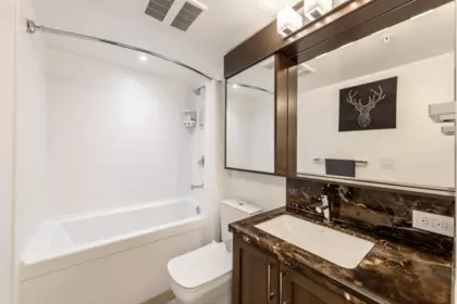 Mudroom Photo of 2308 5665 Boundary Road, Vancouver, BC