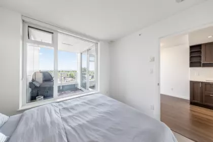 Office / Den Photo of 2308 5665 Boundary Road, Vancouver, BC