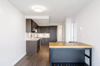 Pantry Photo of 2308 5665 Boundary Road, Vancouver, BC