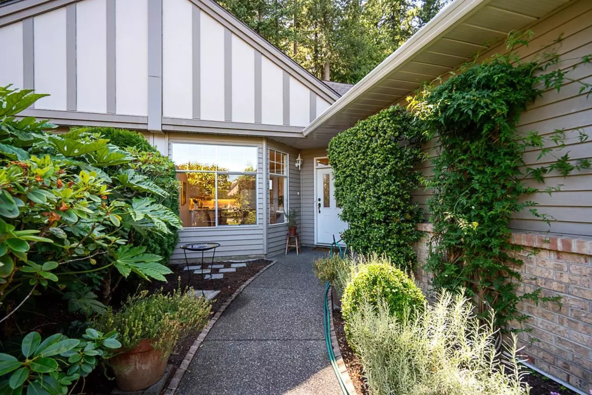 Exterior Rear Photo of 87 2533 152 Street, Surrey, BC