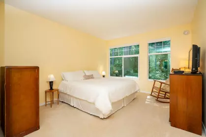 Basement Recreation Room Photo of 87 2533 152 Street, Surrey, BC