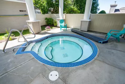Community Amenities Photo (Clubhouse) of 87 2533 152 Street, Surrey, BC