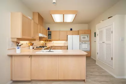 Powder Room Photo of 87 2533 152 Street, Surrey, BC