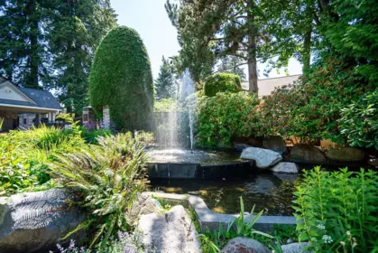 Swimming Pool Photo of 87 2533 152 Street, Surrey, BC