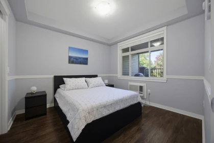 Basement Recreation Room Photo of 111 12565 190a Street, Pitt Meadows, BC