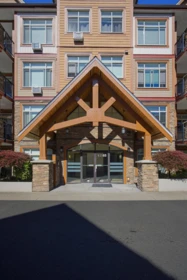 111 12565 190a Street, Pitt Meadows, BC, Pitt Meadows — Apartment/Condo for sale