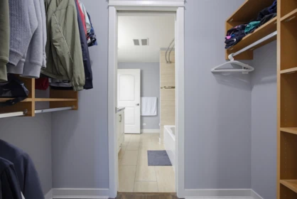Hallway Photo of 111 12565 190a Street, Pitt Meadows, BC