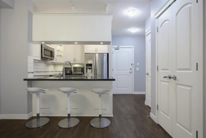Kitchen Photo of 111 12565 190a Street, Pitt Meadows, BC