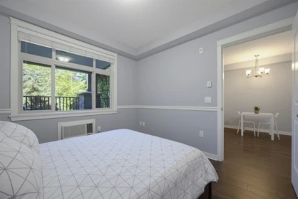 Laundry Room Photo of 111 12565 190a Street, Pitt Meadows, BC