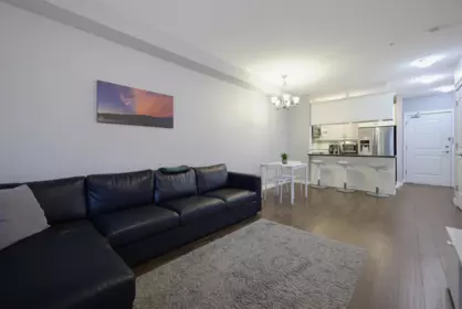 Loft / Bonus Room Photo of 111 12565 190a Street, Pitt Meadows, BC