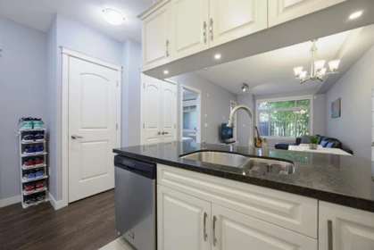 Pantry Photo of 111 12565 190a Street, Pitt Meadows, BC