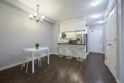 Walk-In Closet Photo of 111 12565 190a Street, Pitt Meadows, BC