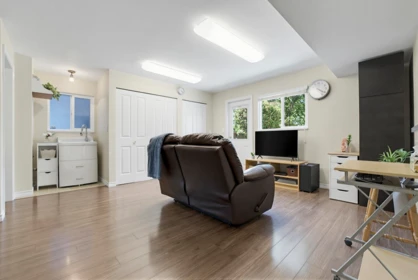 Breakfast Nook Photo of 4251 Campobello Place, Richmond, BC