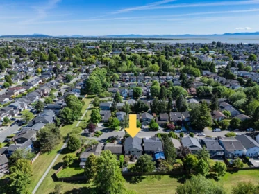 Community Amenities Photo (Clubhouse) of 4251 Campobello Place, Richmond, BC