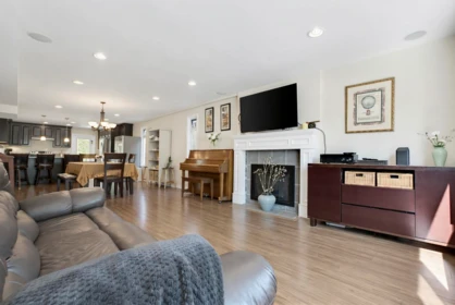4251 Campobello Place, Richmond, BC, Richmond — Single Family Residence for sale