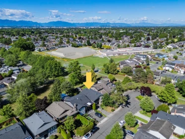 Fitness Center Photo Near 4251 Campobello Place, Richmond, BC