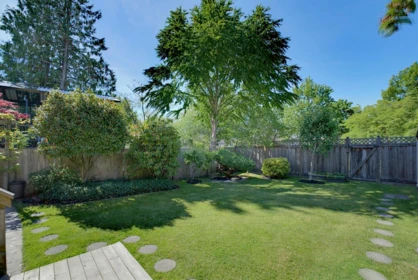 Front Yard Photo of 4251 Campobello Place, Richmond, BC
