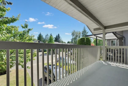 Hallway Photo of 4251 Campobello Place, Richmond, BC