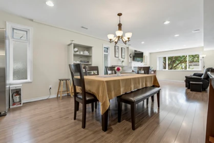 Kitchen Photo of 4251 Campobello Place, Richmond, BC