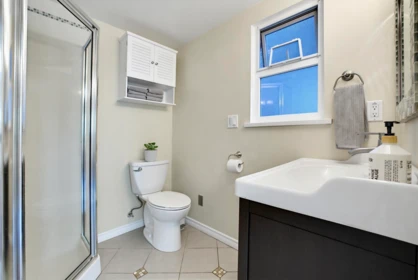 Laundry Room Photo of 4251 Campobello Place, Richmond, BC